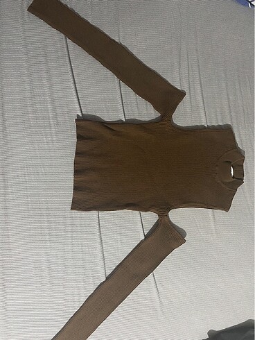Bershka Bershka Triko Crop
