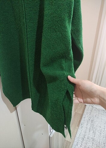 Bershka Kazak 