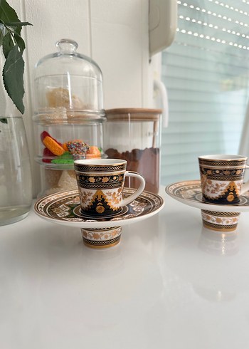H&M Home Kahve fincanı