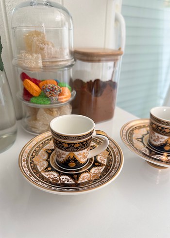 Kahve fincanı