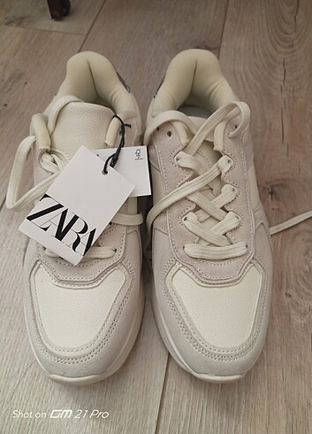 Zara.