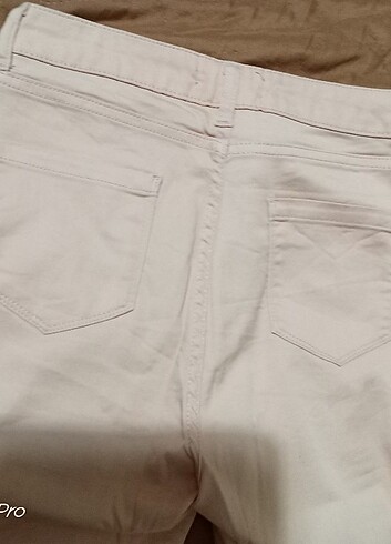 36 Beden Koton pantolon