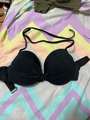 Bikini üstü