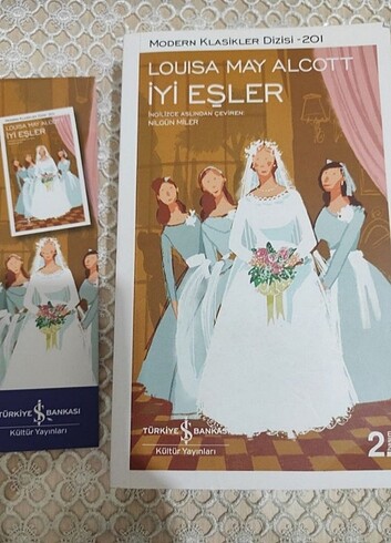 İyi Eşler Kültür Yayınları 