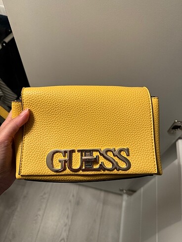 Guess Çapraz Çanta