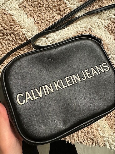 Calvin Klein CK çanta
