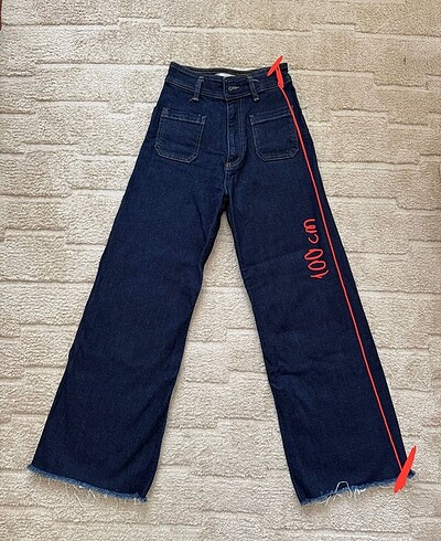 Zara Jean