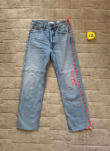 Zara Jean