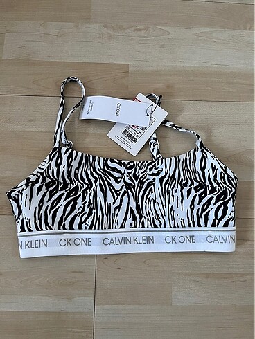 Calvin Klein Bralet