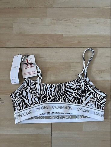 Calvin Klein Calvin Klein Bralet