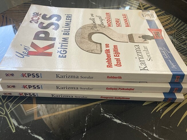 KPSS Eğitim Bilimleri