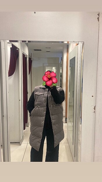 Şişme Mont