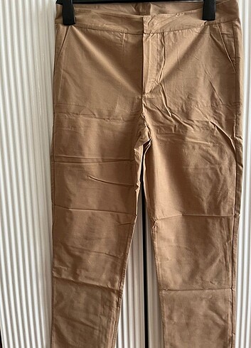 40 Beden Bayan pantolon