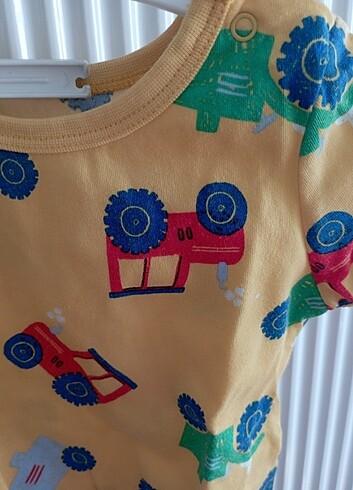 LC Waikiki Erkek bebek takım
