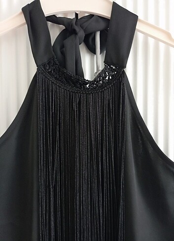 Bayan elbise - Görsel 3