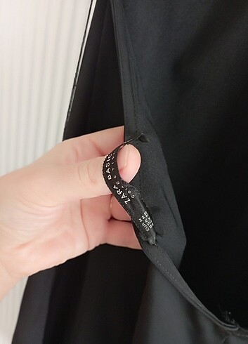 Bayan elbise - Görsel 4