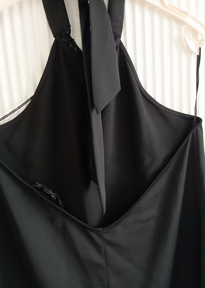 Bayan elbise - Görsel 2