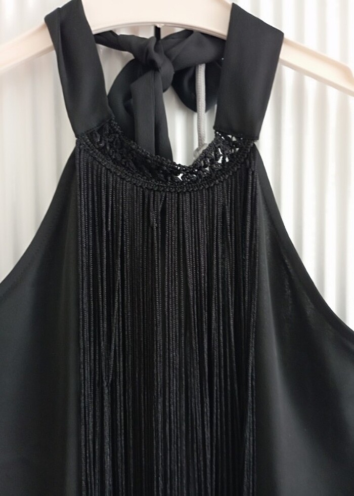 Bayan elbise - Görsel 3