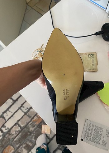 Topuklu bot - Görsel 3