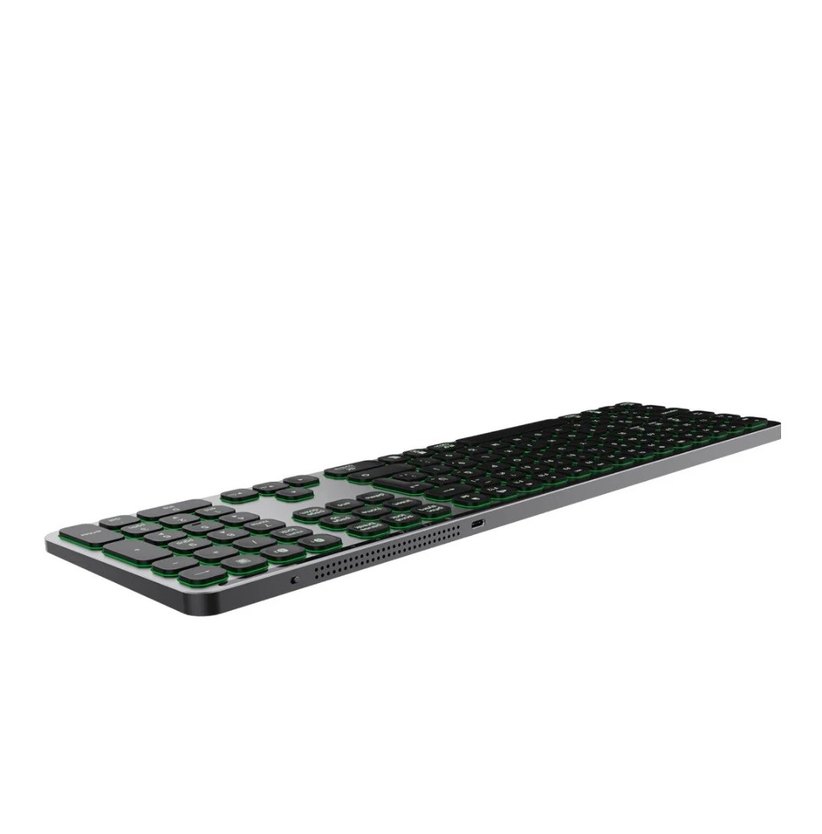 Monster Pusat Business Pro Klavye - Görsel 2