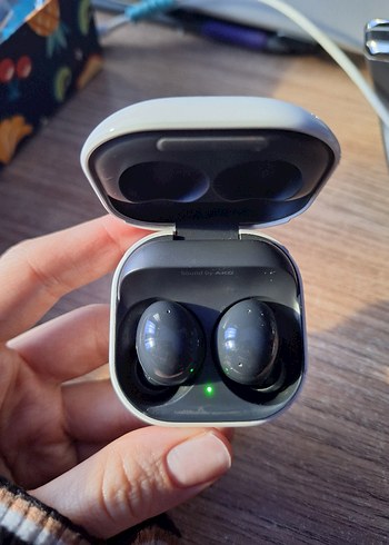 Samsung Galaxy Buds 2 Pro - Görsel 2