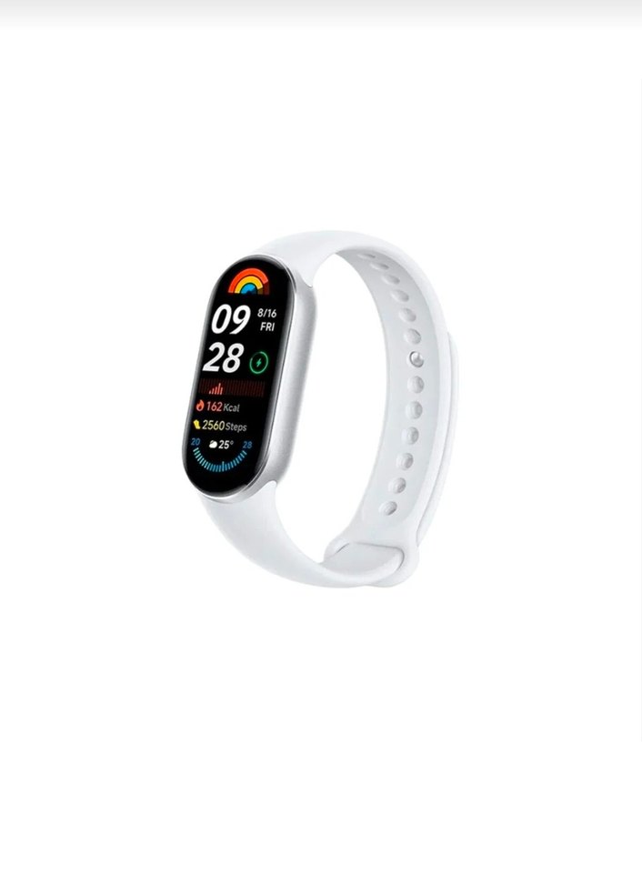 Xiaomi Mi Band 9 - Görsel 2