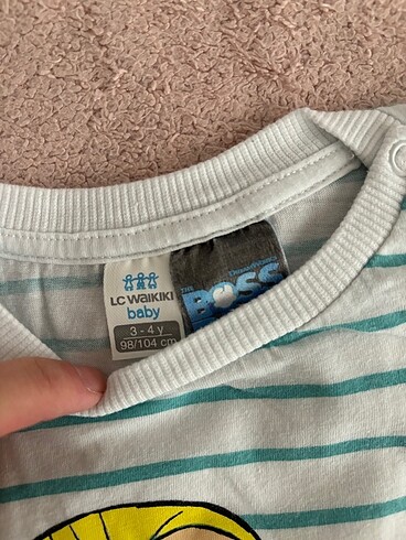 LC Waikiki Alt üst