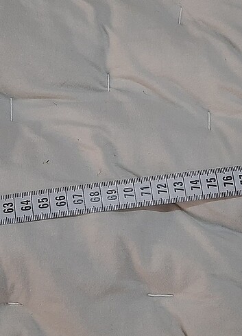 Yün bebek yorgani - Görsel 2