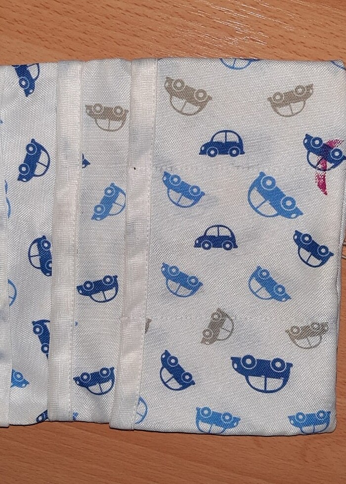 Bebek organizeri - Görsel 3