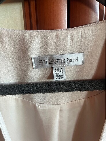 34 Beden Ceket