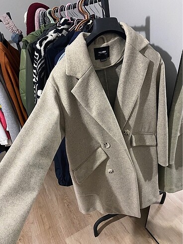 Pull and Bear Pull&Bear kruvaze kaban