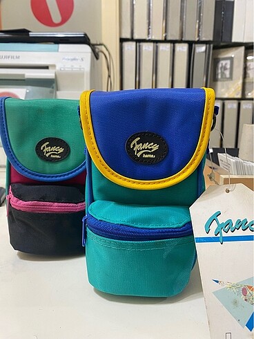 Hama fancy kamera çantası