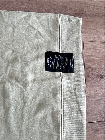 Diğer Şardonlu sweat tunik