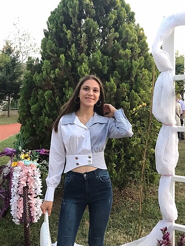 s Beden Gömlek