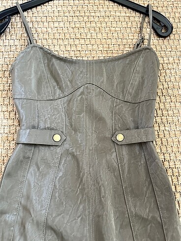 Bershka Bershka Elbise