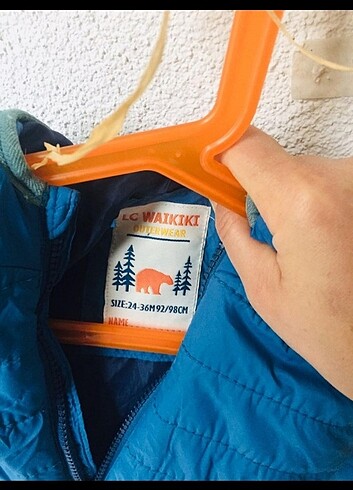 LC Waikiki LC WAKİKİ ÇOCUK MONT