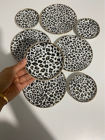 Hm leopar tabak