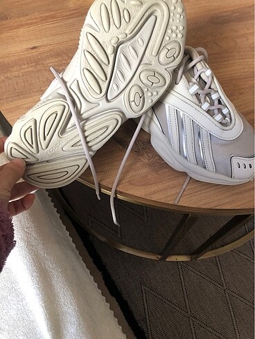 Adidas Adidas ayakabı