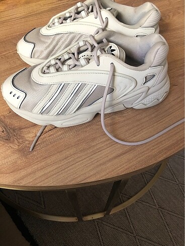36 Beden Adidas ayakabı