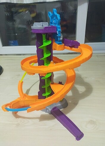 Thomas & friends mini tren seti
