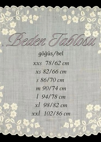 yılbaşı korse - Görsel 6