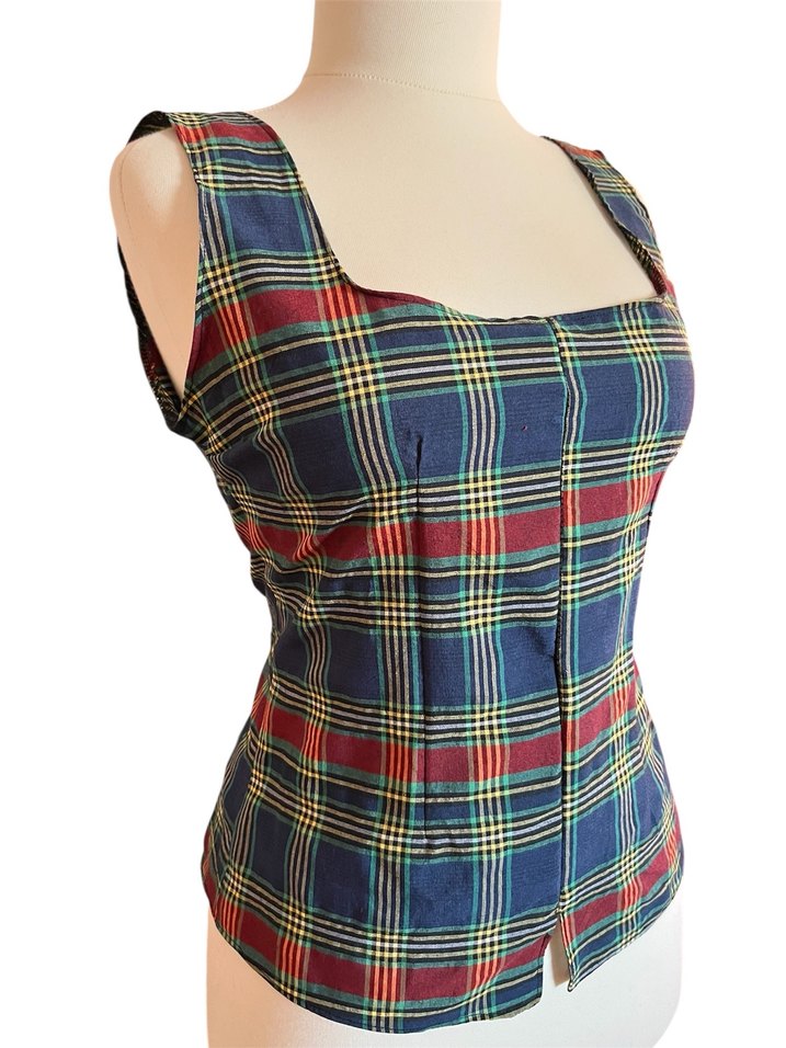 yılbaşı korse - Görsel 3