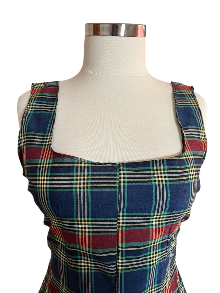 yılbaşı korse - Görsel 2