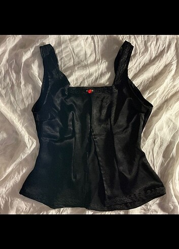 lolita top