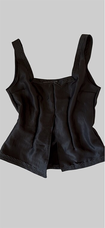 lolita top