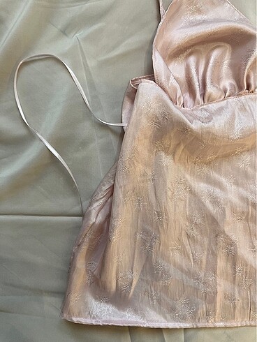 American Vintage lolita bluz