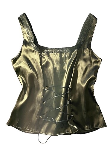 American Vintage gotik bluz