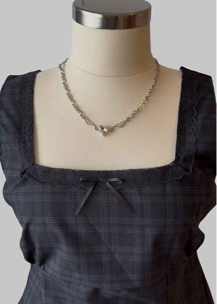 kareli üst - Görsel 2