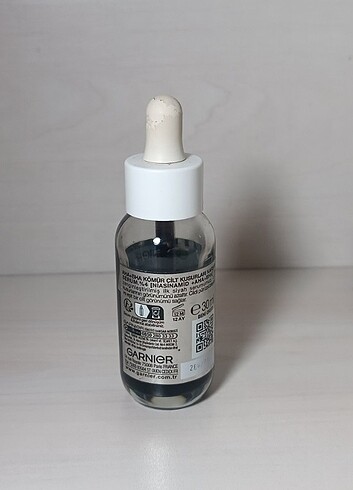  Beden garnier serum