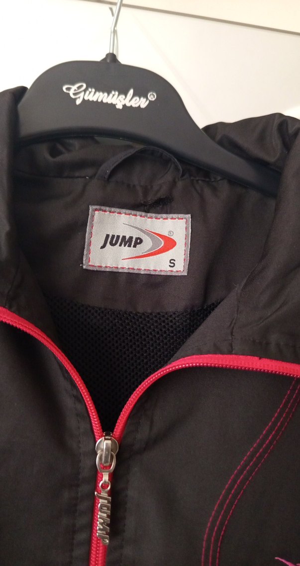 eşofman üstü - Görsel 2